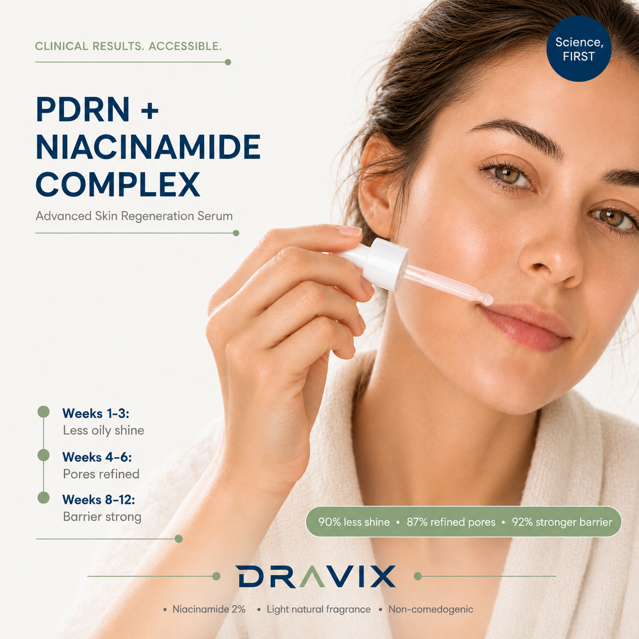 PDRN Barrier Essence