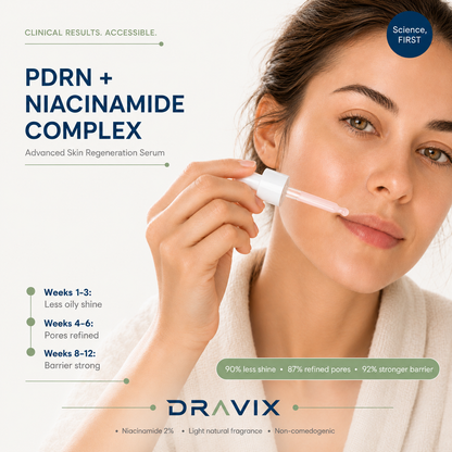 PDRN Barrier Essence