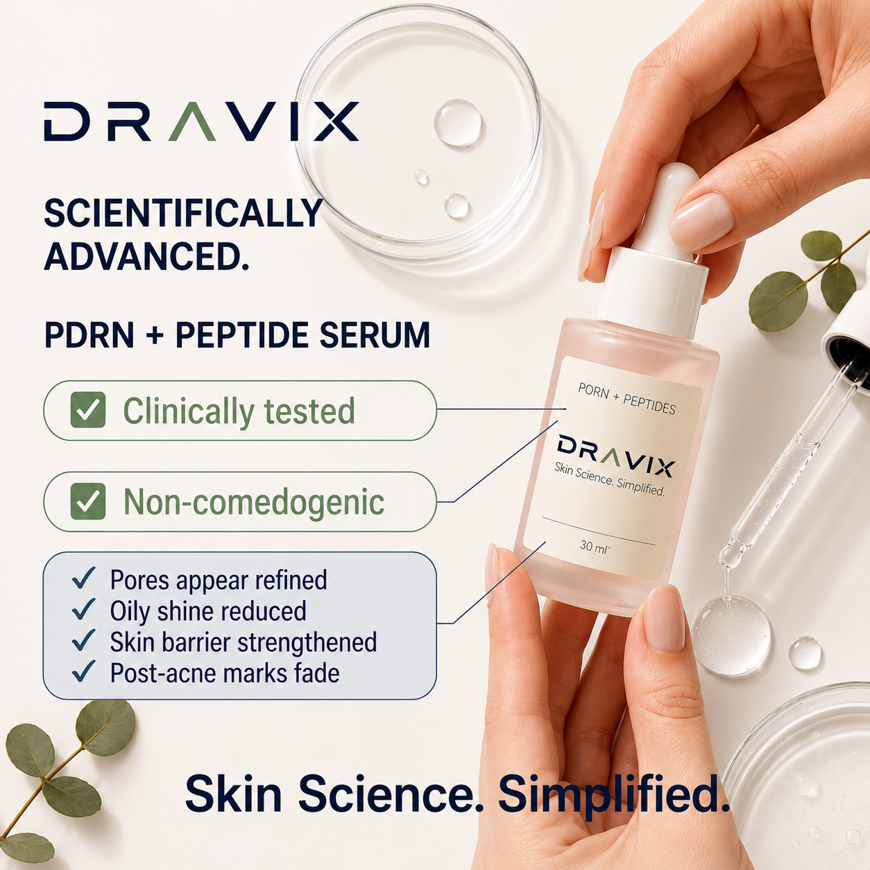 PDRN Barrier Essence