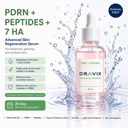PDRN Barrier Essence